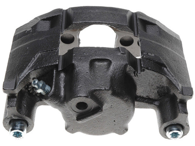 Raybestos Brakes Disc Brake Caliper P/N:FRC4137 Fits: Buick Century, Buick Skyhawk, Buick Skylark, Cadillac Cimarron, Chevrolet Cavalier, Chevrolet Celebrity, Chevrolet Citation, Chevrolet Citation Ii, Oldsmobile Cutlass Ciera - Image 2