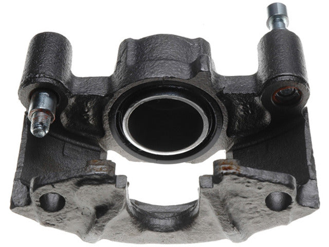 Raybestos Brakes Disc Brake Caliper P/N:FRC4138 Fits: Buick Century, Buick Skyhawk, Buick Skylark, Cadillac Cimarron, Chevrolet Cavalier, Chevrolet Celebrity, Chevrolet Citation, Chevrolet Citation Ii, Oldsmobile Cutlass Ciera - Image 1