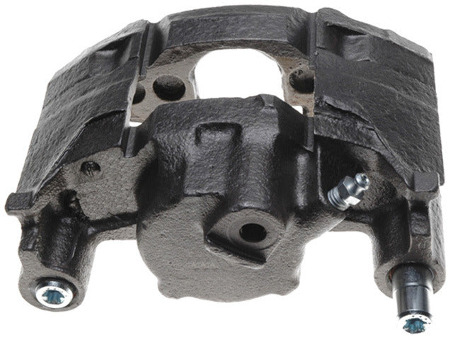 Raybestos Brakes Disc Brake Caliper P/N:FRC4138 Fits: Buick Century, Buick Skyhawk, Buick Skylark, Cadillac Cimarron, Chevrolet Cavalier, Chevrolet Celebrity, Chevrolet Citation, Chevrolet Citation Ii, Oldsmobile Cutlass Ciera - Image 2