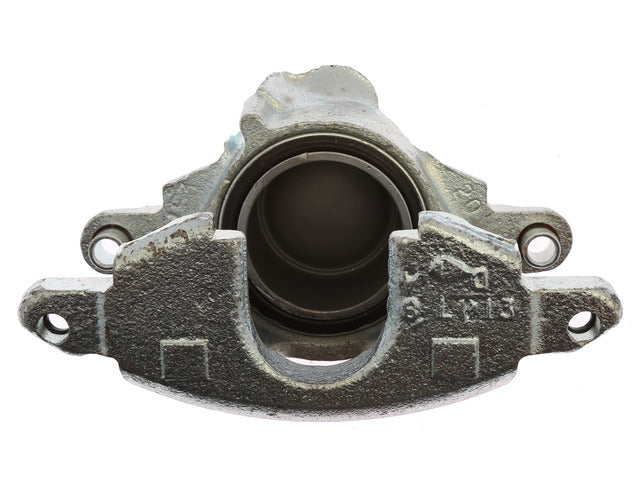 Raybestos Brakes Disc Brake Caliper P/N:FRC4139 Fits: Cadillac Brougham, Cadillac Commercial Chassis, Cadillac Fleetwood, Checker Marathon, Chevrolet C10, Chevrolet C10 Suburban, Chevrolet C20, Chevrolet C20 Suburban - Image 1