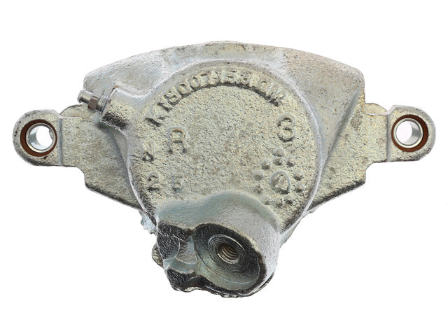 Raybestos Brakes Disc Brake Caliper P/N:FRC4139 Fits: Cadillac Brougham, Cadillac Commercial Chassis, Cadillac Fleetwood, Checker Marathon, Chevrolet C10, Chevrolet C10 Suburban, Chevrolet C20, Chevrolet C20 Suburban - Image 3