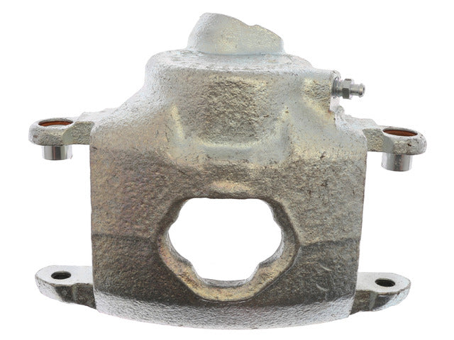 Raybestos Brakes Disc Brake Caliper P/N:FRC4139 Fits: Cadillac Brougham, Cadillac Commercial Chassis, Cadillac Fleetwood, Checker Marathon, Chevrolet C10, Chevrolet C10 Suburban, Chevrolet C20, Chevrolet C20 Suburban - Image 4