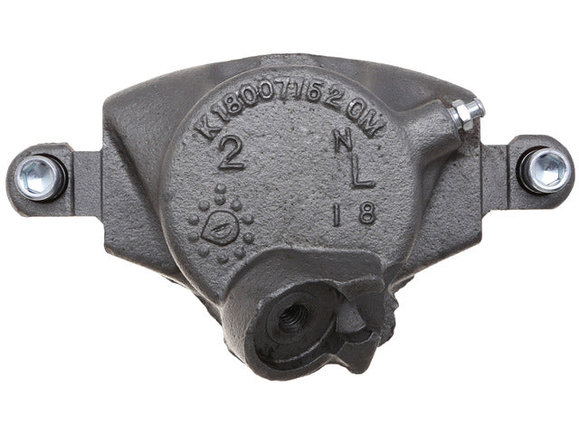 Raybestos Brakes Disc Brake Caliper P/N:FRC4140 Fits: Cadillac Brougham, Cadillac Commercial Chassis, Cadillac Fleetwood, Checker Marathon, Chevrolet C10, Chevrolet C10 Suburban, Chevrolet C20, Chevrolet C20 Suburban - Image 1