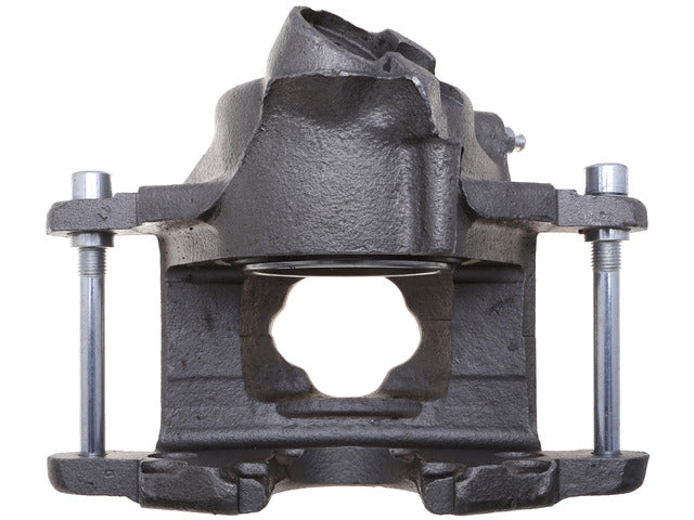 Raybestos Brakes Disc Brake Caliper P/N:FRC4140 Fits: Cadillac Brougham, Cadillac Commercial Chassis, Cadillac Fleetwood, Checker Marathon, Chevrolet C10, Chevrolet C10 Suburban, Chevrolet C20, Chevrolet C20 Suburban - Image 2