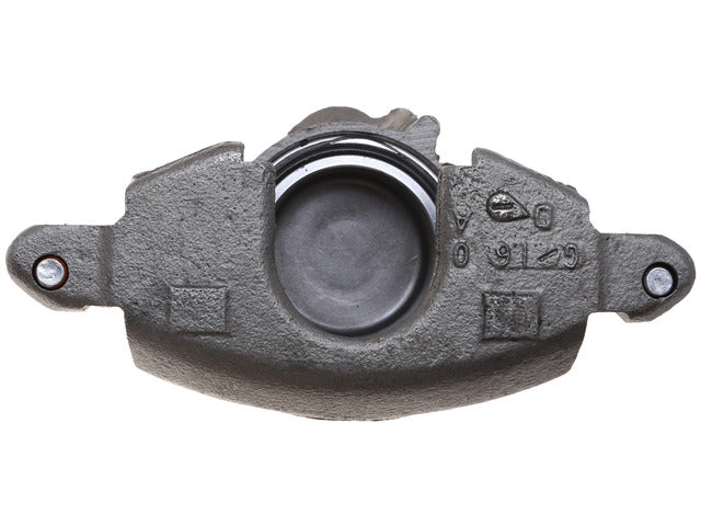 Raybestos Brakes Disc Brake Caliper P/N:FRC4140 Fits: Cadillac Brougham, Cadillac Commercial Chassis, Cadillac Fleetwood, Checker Marathon, Chevrolet C10, Chevrolet C10 Suburban, Chevrolet C20, Chevrolet C20 Suburban - Image 3