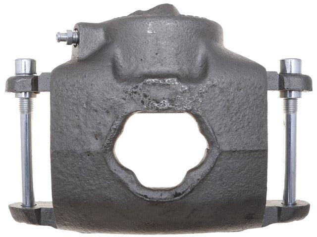Raybestos Brakes Disc Brake Caliper P/N:FRC4140 Fits: Cadillac Brougham, Cadillac Commercial Chassis, Cadillac Fleetwood, Checker Marathon, Chevrolet C10, Chevrolet C10 Suburban, Chevrolet C20, Chevrolet C20 Suburban - Image 4