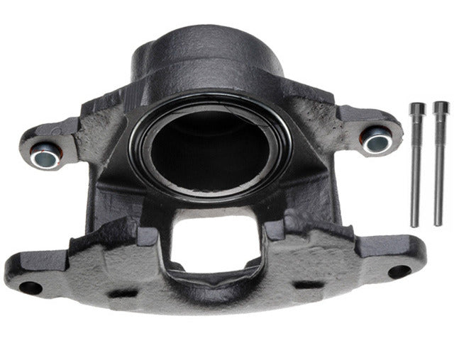 Raybestos Brakes Disc Brake Caliper P/N:FRC4141 Fits: Chevrolet Blazer, Chevrolet K10, Chevrolet K10 Suburban, Chevrolet K20, Chevrolet K20 Suburban, Chevrolet K5 Blazer, Chevrolet V10, Chevrolet V10 Suburban, Chevrolet V1500 Suburban, Chevrolet V20 - Image 1