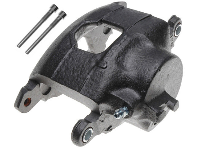 Raybestos Brakes Disc Brake Caliper P/N:FRC4141 Fits: Chevrolet Blazer, Chevrolet K10, Chevrolet K10 Suburban, Chevrolet K20, Chevrolet K20 Suburban, Chevrolet K5 Blazer, Chevrolet V10, Chevrolet V10 Suburban, Chevrolet V1500 Suburban, Chevrolet V20 - Image 2