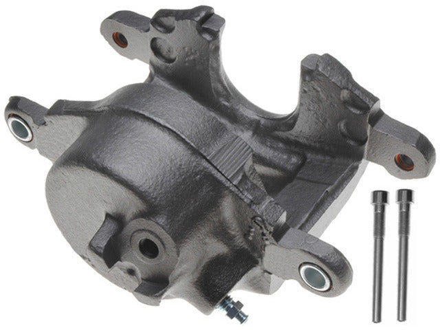 Raybestos Brakes Disc Brake Caliper P/N:FRC4141 Fits: Chevrolet Blazer, Chevrolet K10, Chevrolet K10 Suburban, Chevrolet K20, Chevrolet K20 Suburban, Chevrolet K5 Blazer, Chevrolet V10, Chevrolet V10 Suburban, Chevrolet V1500 Suburban, Chevrolet V20 - Image 3