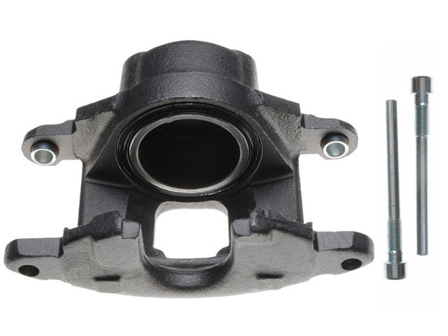 Raybestos Brakes Disc Brake Caliper P/N:FRC4142 Fits: Chevrolet Blazer, Chevrolet K10, Chevrolet K10 Suburban, Chevrolet K20, Chevrolet K20 Suburban, Chevrolet K5 Blazer, Chevrolet V10, Chevrolet V10 Suburban, Chevrolet V1500 Suburban, Chevrolet V20 - Image 1