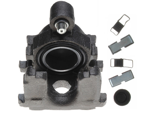 Raybestos Brakes Disc Brake Caliper P/N:FRC4144 Fits: Chevrolet Chevette 82-80, Pontiac Acadian 82-80, Pontiac T1000 82-81 - Image 1