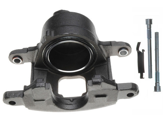 Raybestos Brakes Disc Brake Caliper P/N:FRC4155 Fits: Chevrolet C20, Chevrolet C20 Suburban, Chevrolet C30, Chevrolet G30, Chevrolet K20, Chevrolet K30, Chevrolet P20, Chevrolet P30, Chevrolet R20, Chevrolet R20 Suburban - Image 1