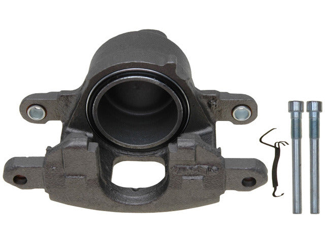 Raybestos Brakes Disc Brake Caliper P/N:FRC4156 Fits: Chevrolet C20, Chevrolet C20 Suburban, Chevrolet C30, Chevrolet G30, Chevrolet K20, Chevrolet K30, Chevrolet P20, Chevrolet P30, Chevrolet R20, Chevrolet R20 Suburban - Image 1