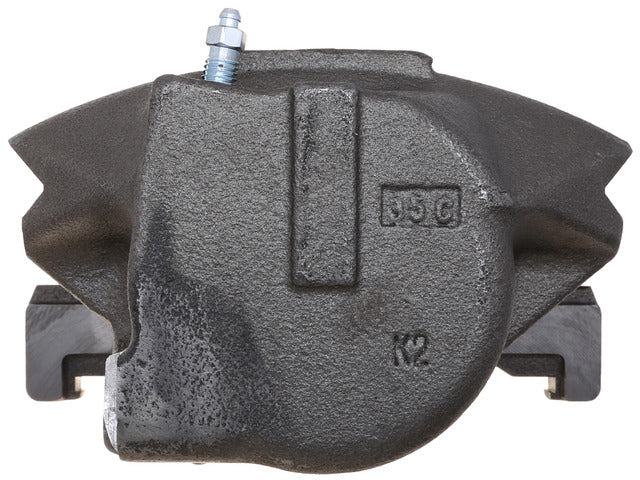 Raybestos Brakes Disc Brake Caliper P/N:FRC4157 Fits: Chevrolet C30, Chevrolet C3500hd, Chevrolet C50, Chevrolet C60, Chevrolet C70, Chevrolet G30, Chevrolet K30, Chevrolet P30, Chevrolet R30, Chevrolet R3500 - Image 1
