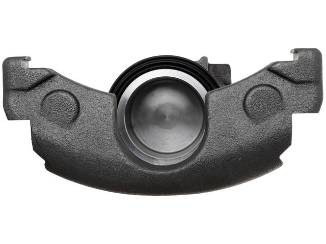 Raybestos Brakes Disc Brake Caliper P/N:FRC4158 Fits: Chevrolet C30, Chevrolet C3500hd, Chevrolet C50, Chevrolet C60, Chevrolet C70, Chevrolet G30, Chevrolet K30, Chevrolet P30, Chevrolet R30, Chevrolet R3500 - Image 3