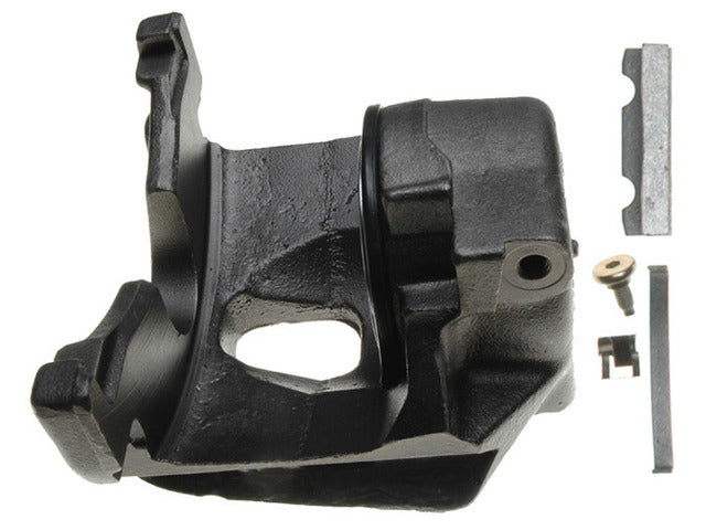 Raybestos Brakes Disc Brake Caliper P/N:FRC4158 Fits: Chevrolet C30, Chevrolet C3500hd, Chevrolet C50, Chevrolet C60, Chevrolet C70, Chevrolet G30, Chevrolet K30, Chevrolet P30, Chevrolet R30, Chevrolet R3500 - Image 4