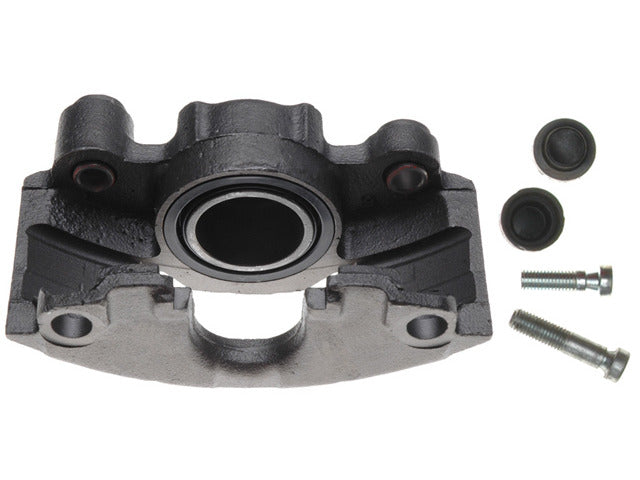 Raybestos Brakes Disc Brake Caliper P/N:FRC4159 Fits: Chevrolet Chevette 87-83, Pontiac Acadian 87-83, Pontiac T1000 87-83 - Image 1