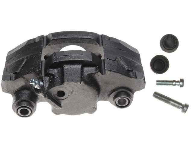 Raybestos Brakes Disc Brake Caliper P/N:FRC4159 Fits: Chevrolet Chevette 87-83, Pontiac Acadian 87-83, Pontiac T1000 87-83 - Image 2