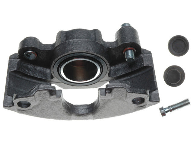 Raybestos Brakes Disc Brake Caliper P/N:FRC4160 Fits: Chevrolet Chevette 87-83, Pontiac Acadian 87-83, Pontiac T1000 87-83 - Image 1
