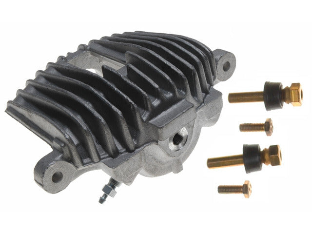 Raybestos Brakes Disc Brake Caliper P/N:FRC4161 Fits: Chevrolet Corvette 87-84 - Image 2