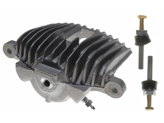 Raybestos Brakes Disc Brake Caliper P/N:FRC4162 Fits: Chevrolet Corvette 87-84 - Image 3