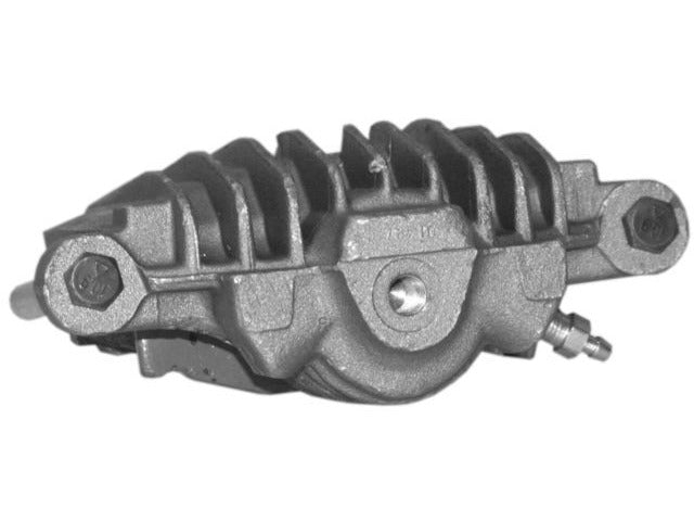 Raybestos Brakes Disc Brake Caliper P/N:FRC4163 Fits: Chevrolet Corvette 87-84 - Image 1