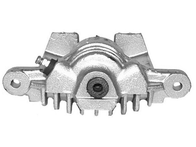Raybestos Brakes Disc Brake Caliper P/N:FRC4163 Fits: Chevrolet Corvette 87-84 - Image 2