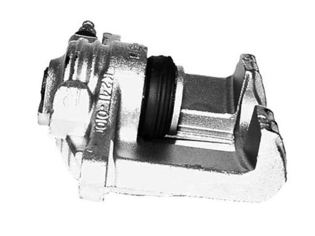 Raybestos Brakes Disc Brake Caliper P/N:FRC4163 Fits: Chevrolet Corvette 87-84 - Image 5