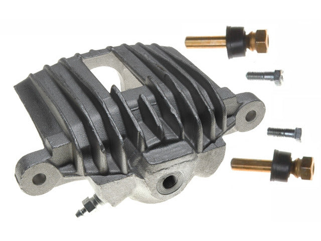 Raybestos Brakes Disc Brake Caliper P/N:FRC4164 Fits: Chevrolet Corvette 87-84 - Image 2