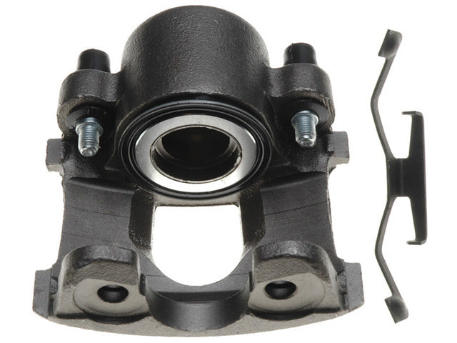 Raybestos Brakes Disc Brake Caliper P/N:FRC4165 Fits: Chrysler Daytona, Chrysler E Class, Chrysler Laser, Chrysler Lebaron, Chrysler New Yorker, Chrysler Tc Maserati, Chrysler TOWN &amp; COUNTRY, Dodge 400, Dodge 600, Dodge Aries - Image 1