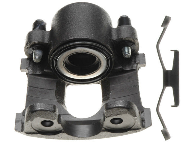 Raybestos Brakes Disc Brake Caliper P/N:FRC4166 Fits: Chrysler Daytona, Chrysler E Class, Chrysler Laser, Chrysler Lebaron, Chrysler New Yorker, Chrysler Tc Maserati, Chrysler TOWN &amp; COUNTRY, Dodge 400, Dodge 600, Dodge Aries - Image 1