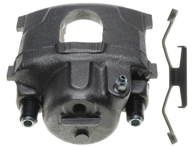 Raybestos Brakes Disc Brake Caliper P/N:FRC4166 Fits: Chrysler Daytona, Chrysler E Class, Chrysler Laser, Chrysler Lebaron, Chrysler New Yorker, Chrysler Tc Maserati, Chrysler TOWN &amp; COUNTRY, Dodge 400, Dodge 600, Dodge Aries - Image 2