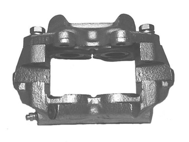Raybestos Brakes Disc Brake Caliper P/N:FRC4171 Fits: Ford Fairlane 1967, Ford Falcon 1967, Ford Mustang 1967, Ford Ranchero 1967, Mercury Comet 1967, Mercury Cougar 1967, Mercury Cyclone 1967 - Image 2