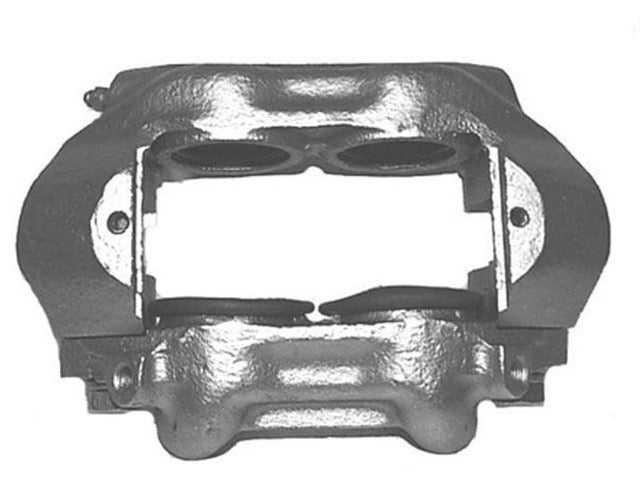 Raybestos Brakes Disc Brake Caliper P/N:FRC4171 Fits: Ford Fairlane 1967, Ford Falcon 1967, Ford Mustang 1967, Ford Ranchero 1967, Mercury Comet 1967, Mercury Cougar 1967, Mercury Cyclone 1967 - Image 3