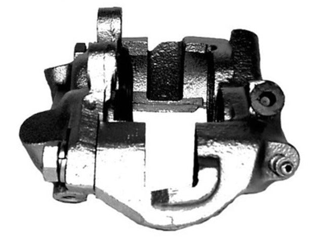 Raybestos Brakes Disc Brake Caliper P/N:FRC4171 Fits: Ford Fairlane 1967, Ford Falcon 1967, Ford Mustang 1967, Ford Ranchero 1967, Mercury Comet 1967, Mercury Cougar 1967, Mercury Cyclone 1967 - Image 4