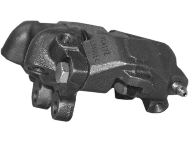 Raybestos Brakes Disc Brake Caliper P/N:FRC4172 Fits: Ford Fairlane 1967, Ford Falcon 1967, Ford Mustang 1967, Ford Ranchero 1967, Mercury Comet 1967, Mercury Cougar 1967, Mercury Cyclone 1967 - Image 1