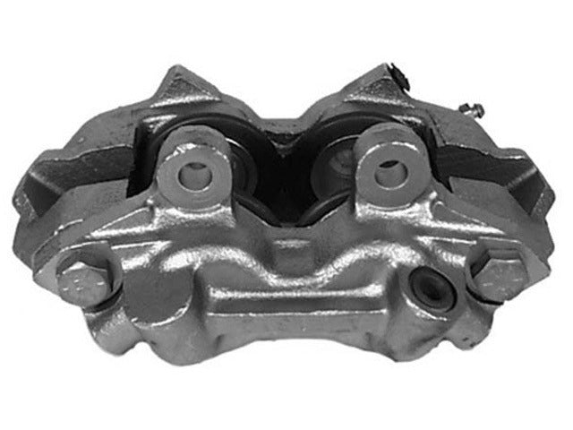 Raybestos Brakes Disc Brake Caliper P/N:FRC4175 Fits: Dodge Dart 72-65, Plymouth Barracuda 69-65, Plymouth Duster 72-70, Plymouth Scamp 72-71, Plymouth Valiant 72-65 - Image 1