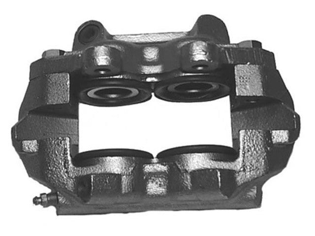 Raybestos Brakes Disc Brake Caliper P/N:FRC4175 Fits: Dodge Dart 72-65, Plymouth Barracuda 69-65, Plymouth Duster 72-70, Plymouth Scamp 72-71, Plymouth Valiant 72-65 - Image 2