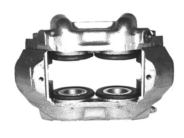 Raybestos Brakes Disc Brake Caliper P/N:FRC4175 Fits: Dodge Dart 72-65, Plymouth Barracuda 69-65, Plymouth Duster 72-70, Plymouth Scamp 72-71, Plymouth Valiant 72-65 - Image 3