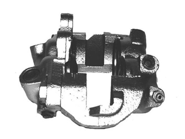 Raybestos Brakes Disc Brake Caliper P/N:FRC4175 Fits: Dodge Dart 72-65, Plymouth Barracuda 69-65, Plymouth Duster 72-70, Plymouth Scamp 72-71, Plymouth Valiant 72-65 - Image 4