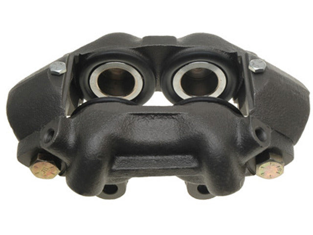 Raybestos Brakes Disc Brake Caliper P/N:FRC4176 Fits: Dodge Dart 72-65, Plymouth Barracuda 69-65, Plymouth Duster 72-70, Plymouth Scamp 72-71, Plymouth Valiant 72-65 - Image 1