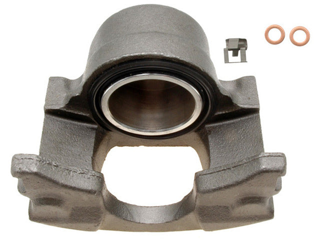 Raybestos Brakes Disc Brake Caliper P/N:FRC4177 Fits: Ford Aerostar 97-87, Ford Bronco Ii 85-84, Ford Bronco Ii 90-87, Ford Explorer 94-91, Ford Ranger 85-83, Ford Ranger 94-87, Mazda B2300 1994, Mazda B3000 1994, Mazda B4000 1994, Mazda Navajo 94-91 - Image 1
