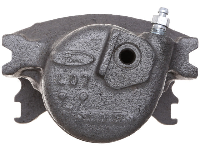 Raybestos Brakes Disc Brake Caliper P/N:FRC4178 Fits: Ford Aerostar 97-87, Ford Bronco Ii 85-84, Ford Bronco Ii 90-87, Ford Explorer 94-91, Ford Ranger 85-83, Ford Ranger 94-87, Mazda B2300 1994, Mazda B3000 1994, Mazda B4000 1994, Mazda Navajo 94-91 - Image 1