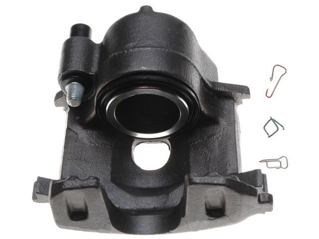 Raybestos Brakes Disc Brake Caliper P/N:FRC4180 Fits: Chrysler Daytona, Chrysler Laser, Chrysler Lebaron, Chrysler New Yorker, Chrysler TOWN &amp; COUNTRY, Dodge 600, Dodge Aries, Dodge Daytona, Dodge Lancer - Image 1