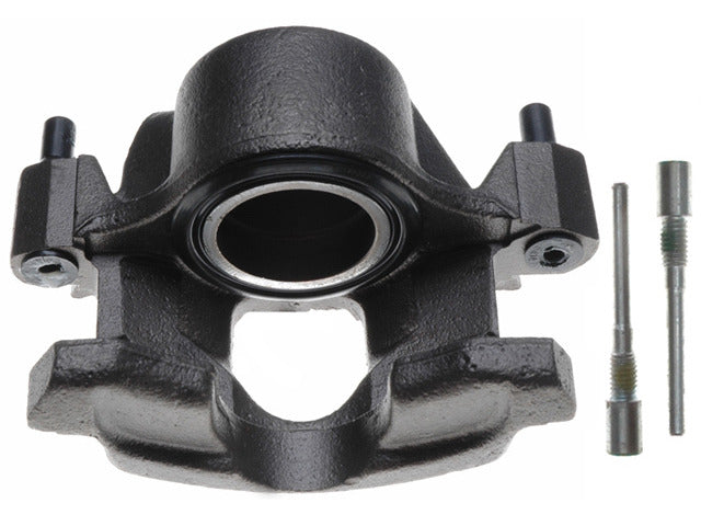 Raybestos Brakes Disc Brake Caliper P/N:FRC4181 Fits: Ford Mustang 87-83, Mercury Capri 86-83, Mercury Cougar 86-84 - Image 1