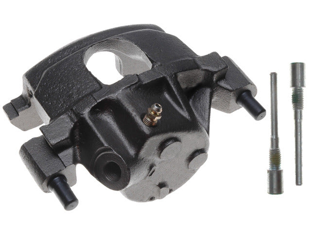 Raybestos Brakes Disc Brake Caliper P/N:FRC4181 Fits: Ford Mustang 87-83, Mercury Capri 86-83, Mercury Cougar 86-84 - Image 2