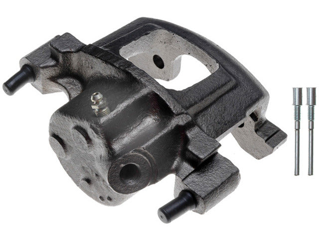 Raybestos Brakes Disc Brake Caliper P/N:FRC4182 Fits: Ford Mustang 87-83, Mercury Capri 86-83, Mercury Cougar 86-84 - Image 2