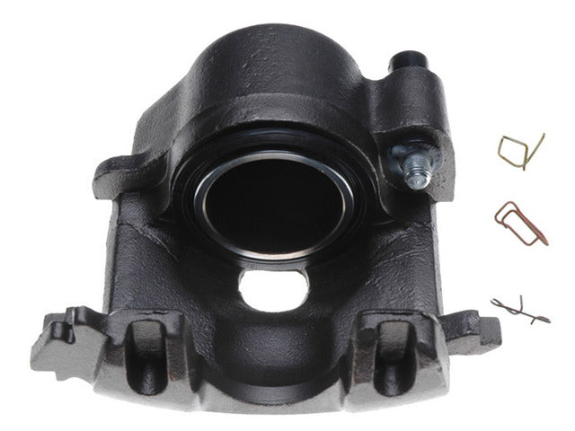 Raybestos Brakes Disc Brake Caliper P/N:FRC4185 Fits: Chrysler TOWN &amp; COUNTRY 1990, Dodge Caravan 90-84, Dodge Grand Caravan 90-87, Dodge Mini Ram 88-84, Plymouth Grand Voyager 90-88, Plymouth Voyager 90-84 - Image 1