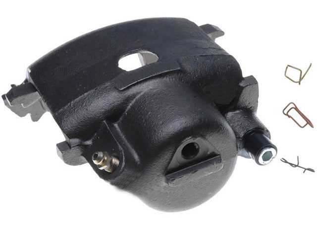 Raybestos Brakes Disc Brake Caliper P/N:FRC4185 Fits: Chrysler TOWN &amp; COUNTRY 1990, Dodge Caravan 90-84, Dodge Grand Caravan 90-87, Dodge Mini Ram 88-84, Plymouth Grand Voyager 90-88, Plymouth Voyager 90-84 - Image 2