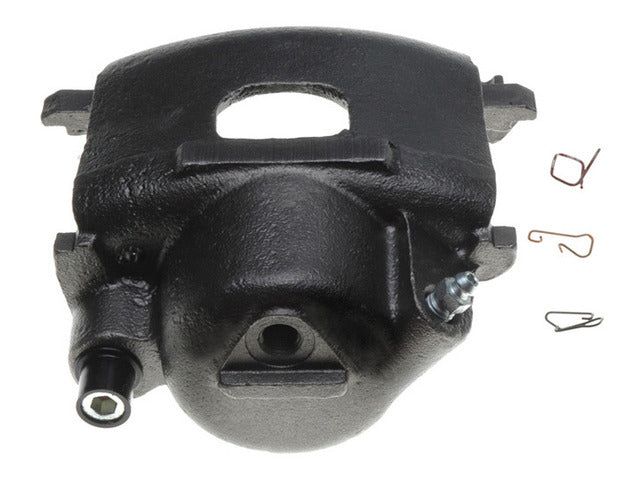 Raybestos Brakes Disc Brake Caliper P/N:FRC4186 Fits: Chrysler TOWN &amp; COUNTRY 1990, Dodge Caravan 90-84, Dodge Grand Caravan 90-87, Dodge Mini Ram 88-84, Plymouth Grand Voyager 90-88, Plymouth Voyager 90-84 - Image 2